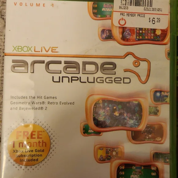 Bundle of 8 Xbox 360 Games - Picture 5 of 10